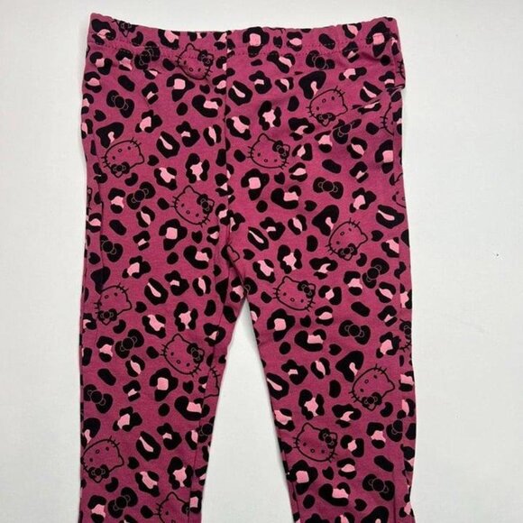 Sanrio Hello Kitty 2 PCs Set Size 18M - Picture 5 of 6